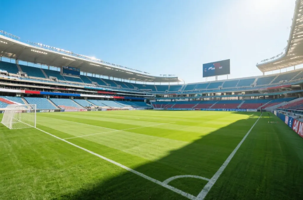 2026世界杯观赛指南：如何巧用时差，熬最少的夜看最精彩的球？