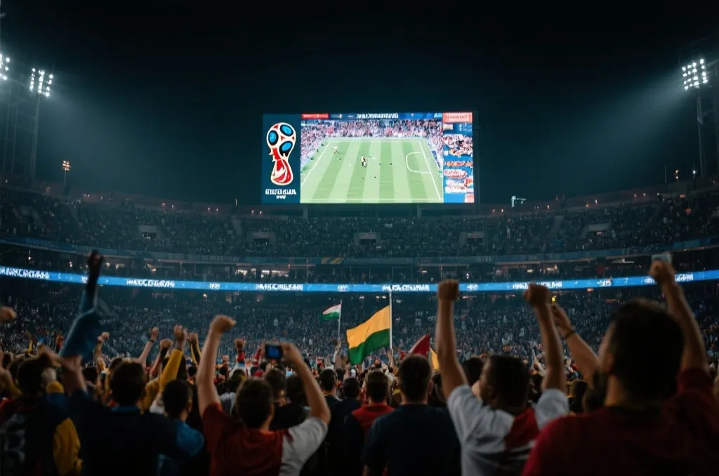 2026世界杯比赛美加墨结果复盘：进球、绝杀、点球大战与最大冷门全榜单